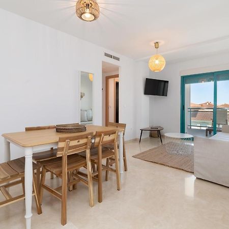 Pont Sec Apartments Dénia Eksteriør billede