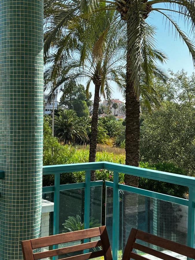 Pont Sec Apartments Dénia Eksteriør billede