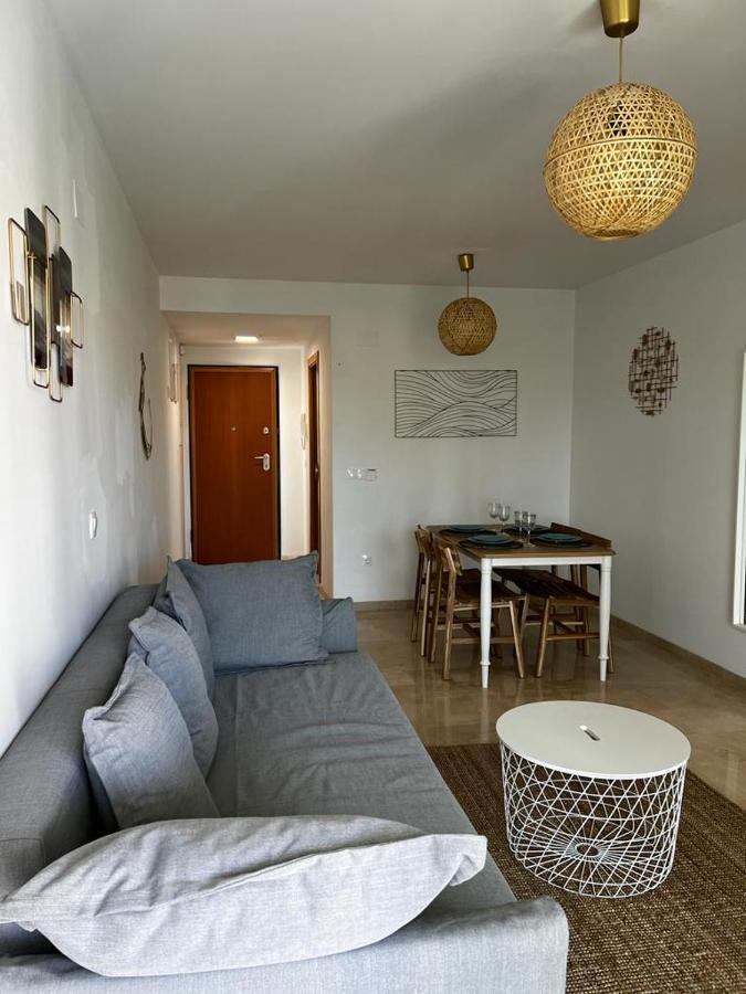 Pont Sec Apartments Dénia Eksteriør billede