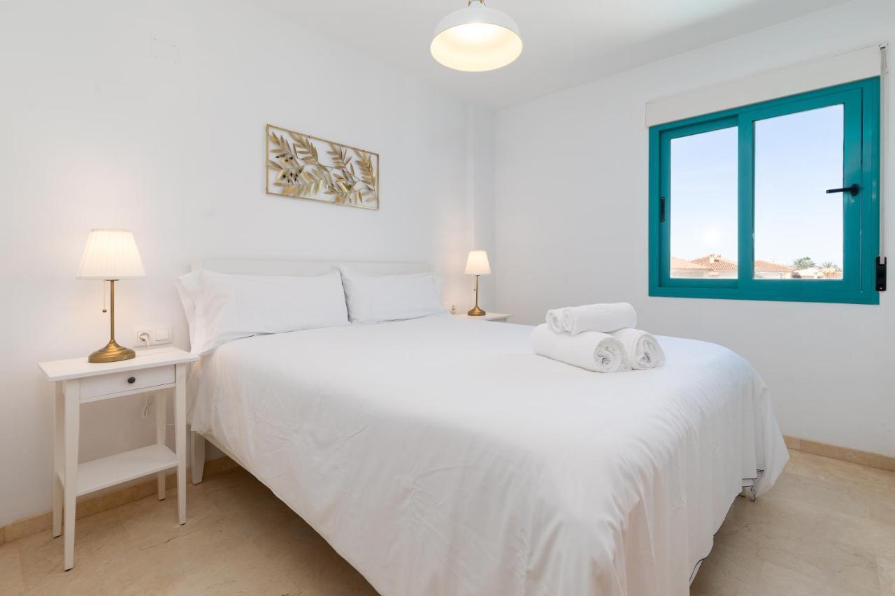 Pont Sec Apartments Dénia Eksteriør billede